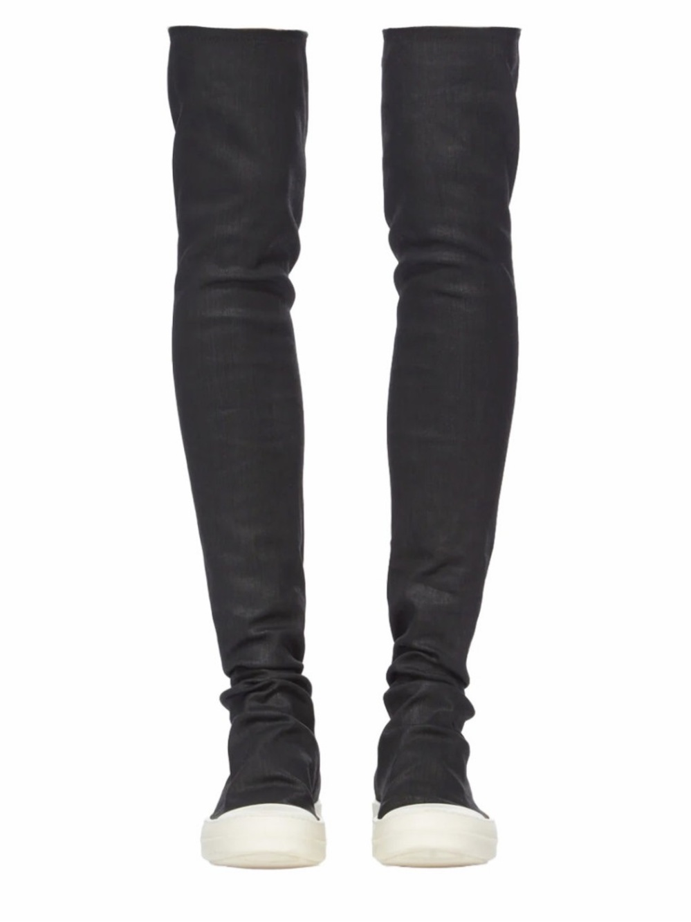 Rick Owens High Stocking Sneaks